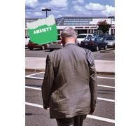 Kate Durbin Brian Alan Ellis Shane Jesse Christmass Anxiety vol 2 (Tascabile)
