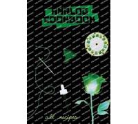 Kate E Hinshaw Andi Avery Gabby Follett Hogan Seid Analog Cookbook (Tascabile)