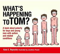 Kate E. Reynolds What's Happening to Tom? (Copertina rigida)