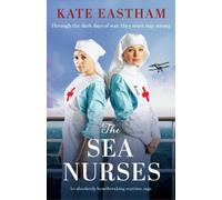 Kate Eastham The Sea Nurses (Tascabile)