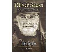 Kate Edgar Hainer Kober Oliver Sacks Briefe von Oliver Sacks (Copertina rigida)