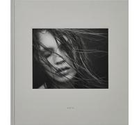 Mario Sorrenti Kate (Copertina rigida)