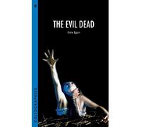 Kate Egan The Evil Dead (Tascabile)