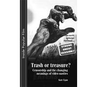 Kate Egan Trash or Treasure (Tascabile) Inside Popular Film