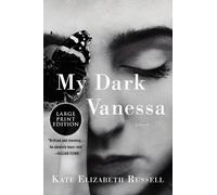 Kate Elizabeth Russell My Dark Vanessa (Tascabile)