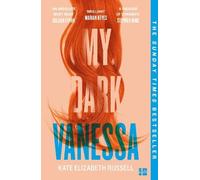 Kate Elizabeth Russell My Dark Vanessa (Tascabile)