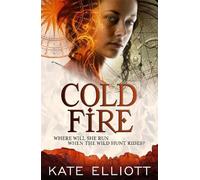 Kate Elliott Cold Fire (Tascabile) Spiritwalker
