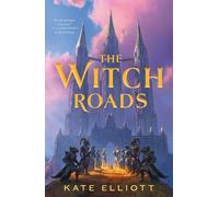The Witch Roads: 1