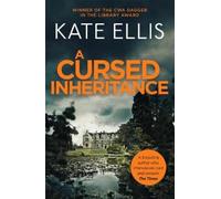 Kate Ellis A Cursed Inheritance (Tascabile) DI Wesley Peterson