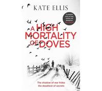 Kate Ellis A High Mortality of Doves (Tascabile) Albert Lincoln