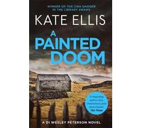 Kate Ellis A Painted Doom (Tascabile) DI Wesley Peterson