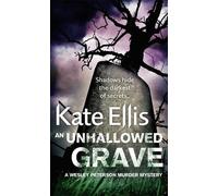 Kate Ellis An Unhallowed Grave (Tascabile) DI Wesley Peterson