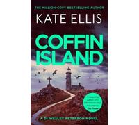 Kate Ellis Coffin Island (Copertina rigida) DI Wesley Peterson