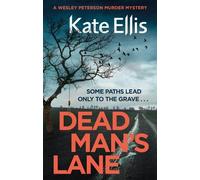 Kate Ellis Dead Man's Lane (Tascabile) DI Wesley Peterson