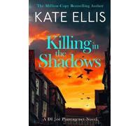 Kate Ellis Killing in the Shadows (Copertina rigida) DI Joe Plantagenet