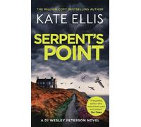 Kate Ellis Serpent's Point (Copertina rigida) DI Wesley Peterson
