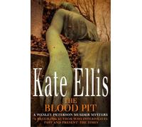 Kate Ellis The Blood Pit (Tascabile) DI Wesley Peterson