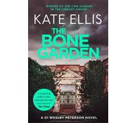 Kate Ellis The Bone Garden (Tascabile) DI Wesley Peterson