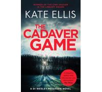 Kate Ellis The Cadaver Game (Tascabile) DI Wesley Peterson