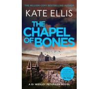 Kate Ellis The Chapel of Bones (Copertina rigida) DI Wesley Peterson
