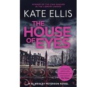 Kate Ellis The House of Eyes (Tascabile) DI Wesley Peterson