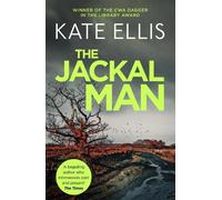 Kate Ellis The Jackal Man (Tascabile) DI Wesley Peterson
