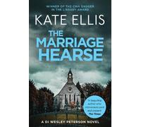 Kate Ellis The Marriage Hearse (Tascabile) DI Wesley Peterson