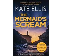 Kate Ellis The Mermaid's Scream (Tascabile) DI Wesley Peterson