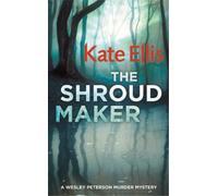 Kate Ellis The Shroud Maker (Tascabile) DI Wesley Peterson
