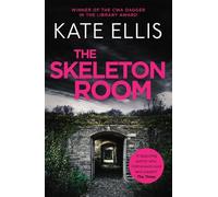 Kate Ellis The Skeleton Room (Tascabile) DI Wesley Peterson