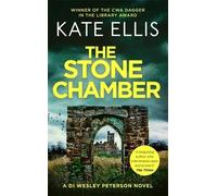 Kate Ellis The Stone Chamber (Copertina rigida) DI Wesley Peterson