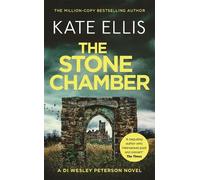 Kate Ellis The Stone Chamber (Tascabile) DI Wesley Peterson
