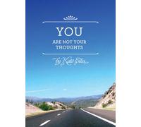 Kate Ellis You Are Not Your Thoughts (Tascabile)
