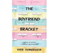 Kate Evangelista The Boyfriend Bracket (Tascabile)