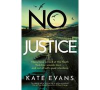 Kate Evans No Justice (Tascabile) DC Donna Morris