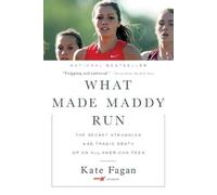 Kate Fagan What Made Maddy Run (Tascabile)