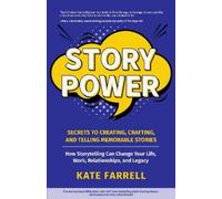 Kate Farrell Story Power (Tascabile)
