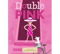Kate Feiffer Double Pink (Copertina rigida)