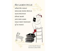 Kate Feiffer Ja The Lamb Cycle - What the Great English Poets (Copertina rigida)