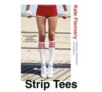 Kate Flannery Strip Tees (Tascabile)