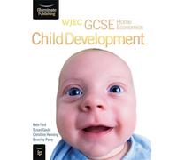 Kate Ford Beverley Parry Susan G WJEC GCSE Home Economics - Child De (Tascabile)
