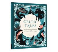 Kate Forrester Celtic Tales (Copertina rigida)