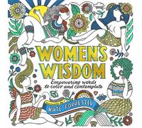 Kate Forrester Women's Wisdom (Mixed Media Product)
