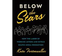 Kate Fortmueller Below the Stars (Copertina rigida)