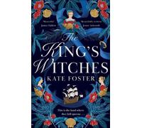 Kate Foster The King's Witches (Copertina rigida)