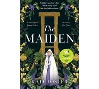 Kate Foster The Maiden (Tascabile)