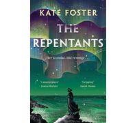 Kate Foster The Repentants (Copertina rigida)
