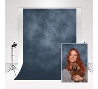 Kate Fotografia Sfondo 1.5x2.2m/5ft Arte Magazine Pubblicità Studio YouTube Video Bambino