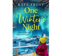 Kate Frost One Winter's Night (Tascabile)