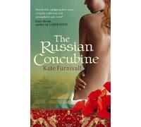 Kate Furnivall The Russian Concubine (Tascabile) Russian Concubine